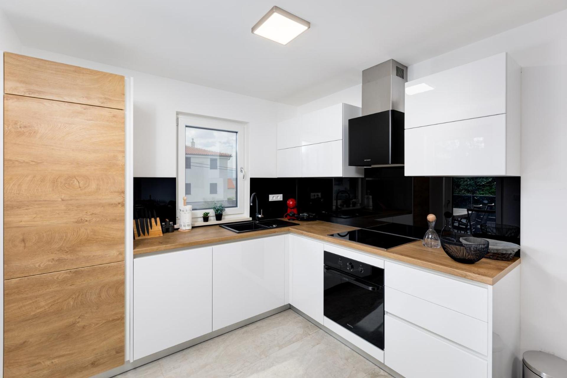Apartma Skubic Murvica Vantacici Exterior photo